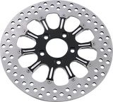 PERFORMANCE MACHINE (PM) Brake Rotor - 11.5" - Revel - Platinum Cut 01331523RELSBMP