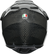 AGV AX9 Helmet - Gloss Carbon - MS 207631O4LY00606