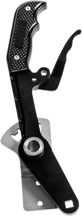 XDR Gated Shifter - Automatic - Polaris 81126