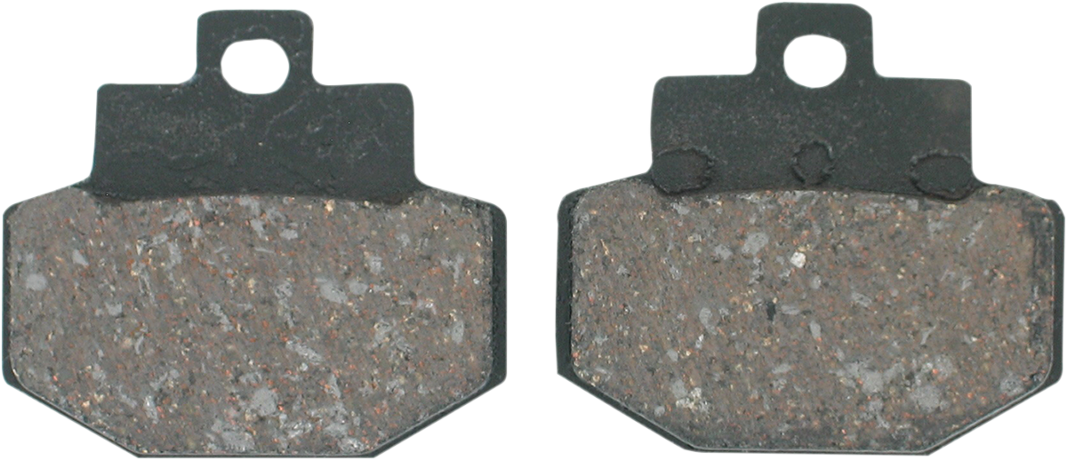 EBC SFA Brake Pads - SFA321 SFA321