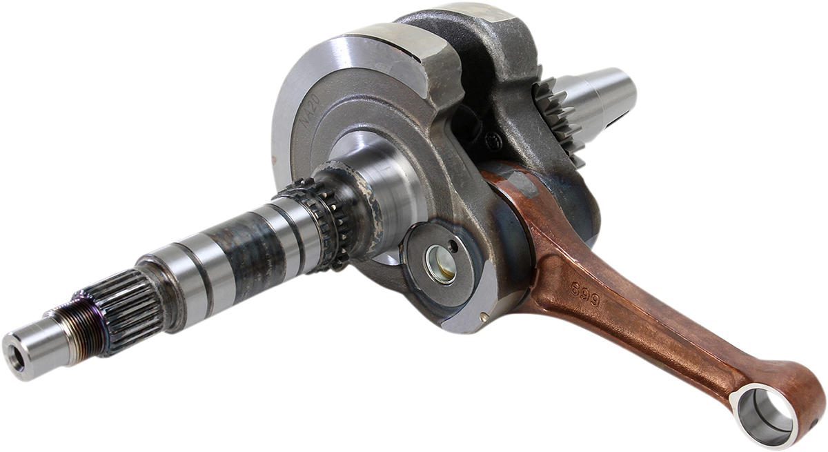 Hot Rods Crankshaft Kit 4410