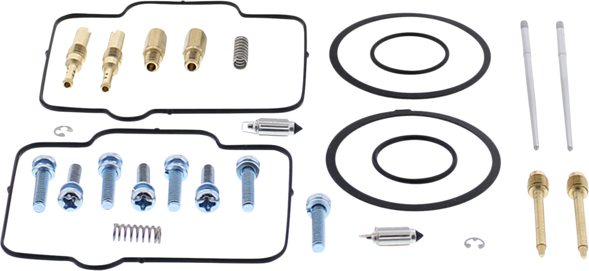 Parts Unlimited Carburetor Rebuild Kit 26-1988