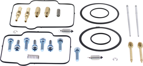 Parts Unlimited Carburetor Rebuild Kit 26-1988