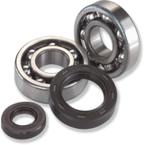 MOOSE RACING Crank Bearings and Seals - Yamaha 24-1061