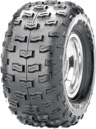 MAXXIS Tire - M954 - Rear - 19x8-8 - 2 Ply TM06286000