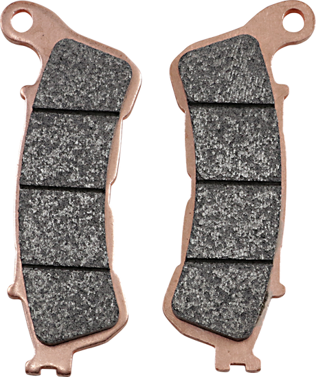 SBS HS Brake Pads - Honda - 828HS 828HS