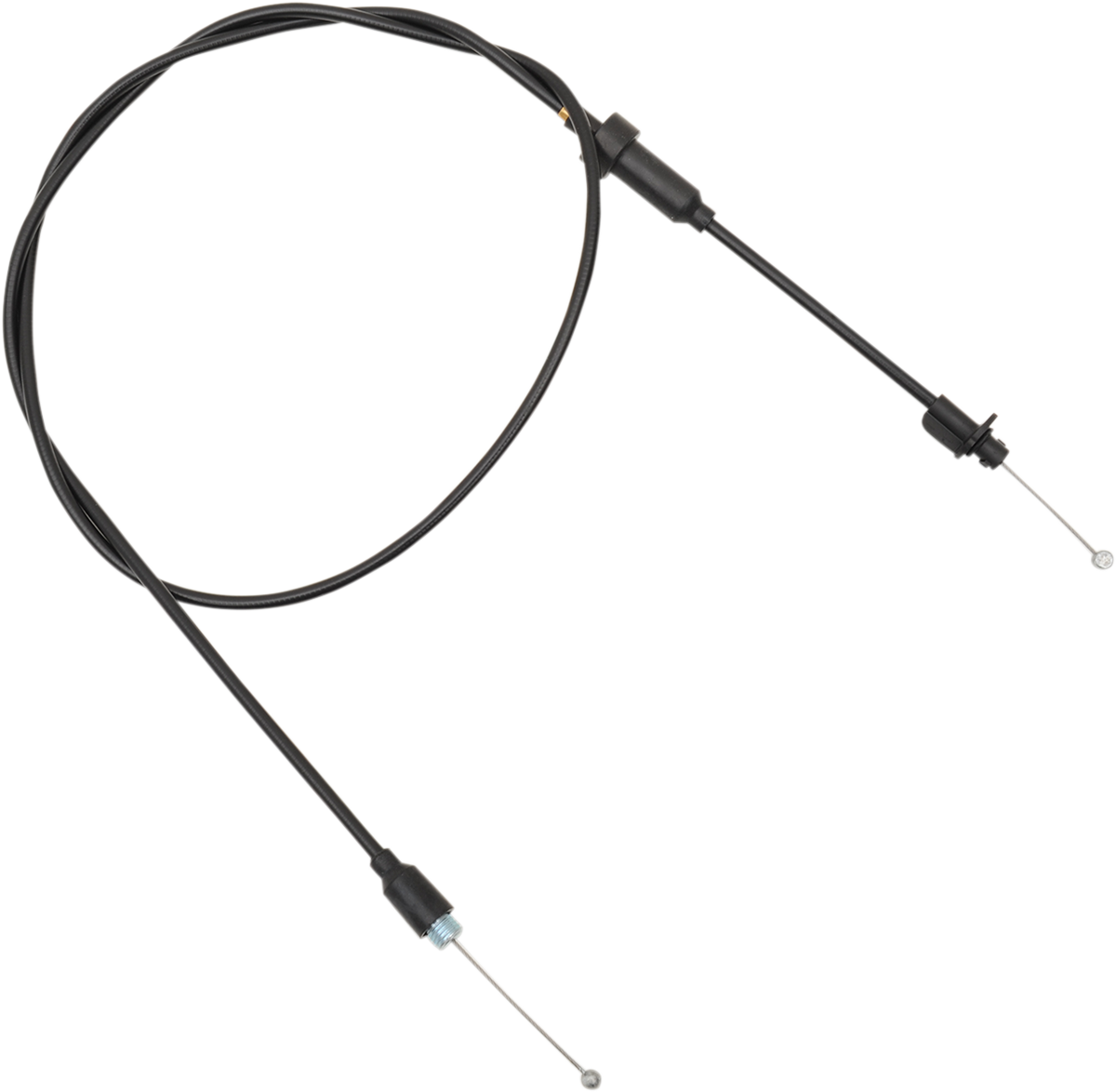 MOOSE RACING Throttle Cable - Polaris 45-1253