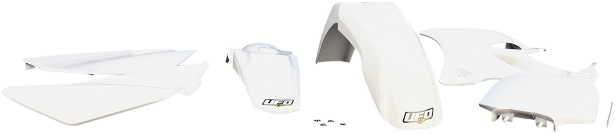 UFO Replacement Body Kit - White ACTUALLY BODY KIT YAKIT306-046