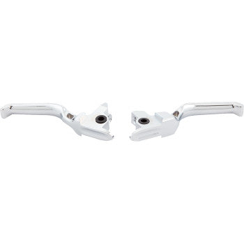 ARLEN NESS Lever Set - Method - Chrome 530-021