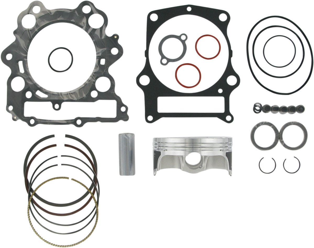 WISECO Piston Kit with Gasket High-Performance PK1437