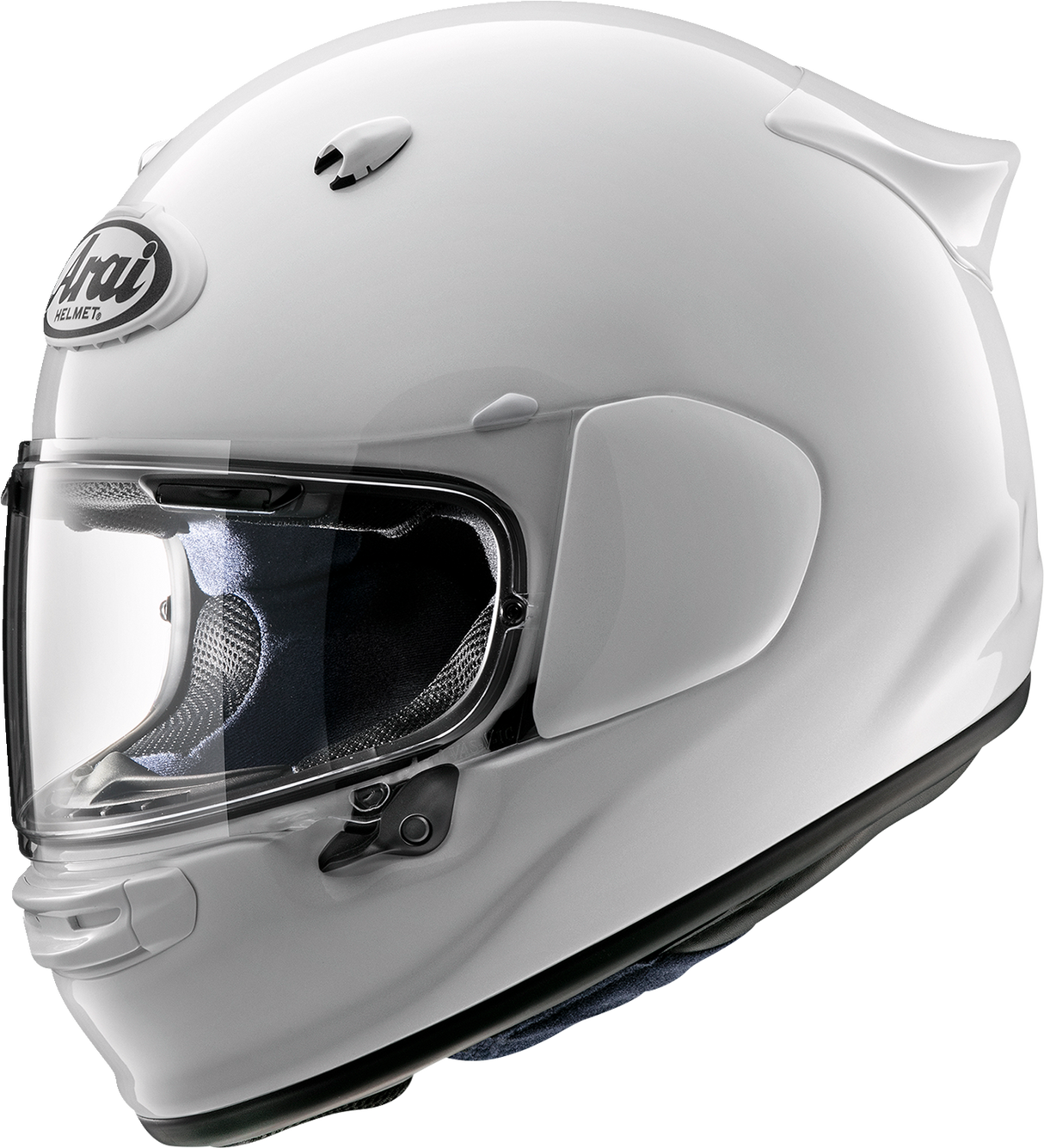 ARAI Contour-X Helmet - Solid - Diamond White - 2XL 0101-16036