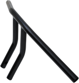 LA CHOPPERS Handlebar - Reverse T - 10" - Black LA-7384-10B