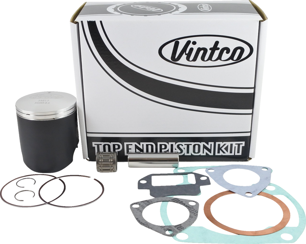 VINTCO Top End Piston Kit KTS03-0.5