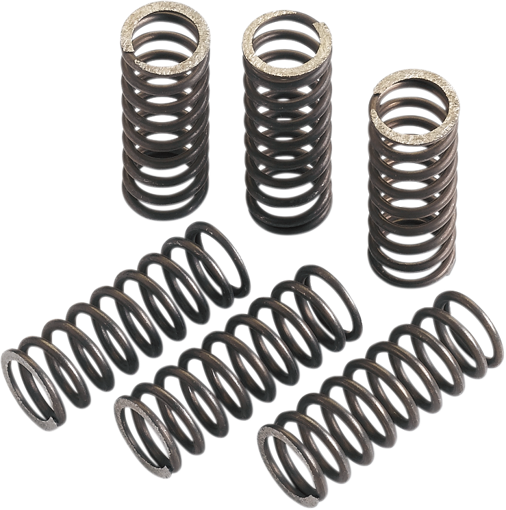 MOOSE RACING Clutch Springs MHDS27-6