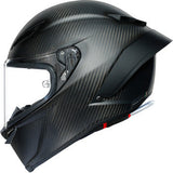 AGV Pista GP RR Helmet - Matte Carbon - XS  2118356002-007-XS
