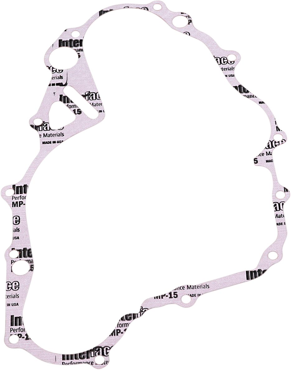 MOOSE RACING Inner Clutch Cover Gasket 816285MSE