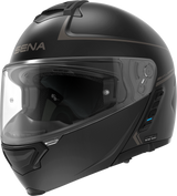 SENA Impulse Helmet - Matte Black - XL IMPULSE-MB0XL1