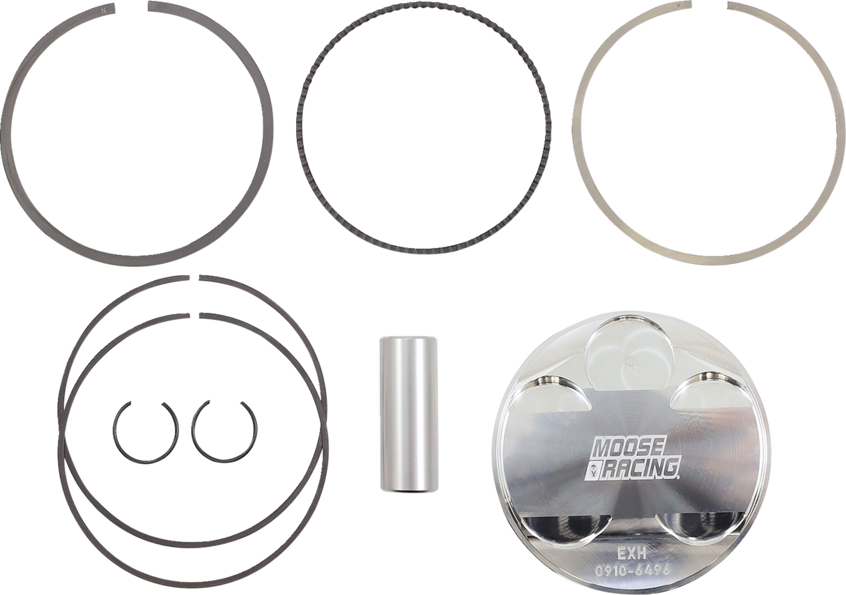 MOOSE RACING Piston Kit MP1016B