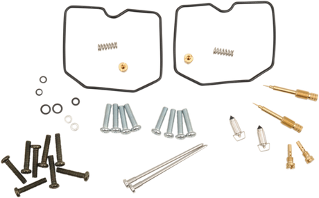 Parts Unlimited Carburetor Kit - Kawasaki El250 26-1643