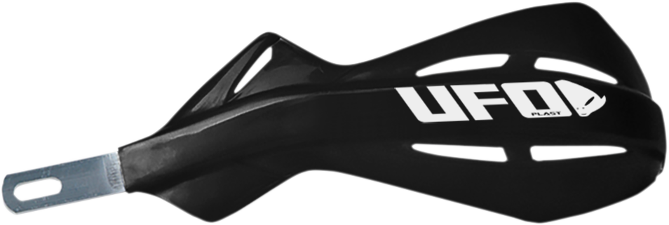 UFO Handguards w/ Aluminum - Black PM01632-001