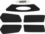 WSM Traction Mat - Black 012-311BLK