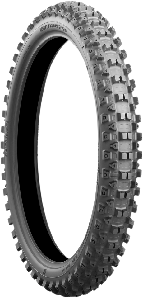 BRIDGESTONE Tire - Battlecross E50 - Front - 90/90-21 - 54P 11451