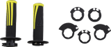 ODI Grips - Emig - Pro - V2 - Black/Yellow H36EPBY