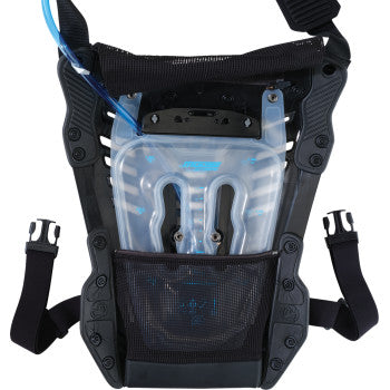MOOSE OFFROAD Synaps Hydra Guard - Black - M/L 2701-1509