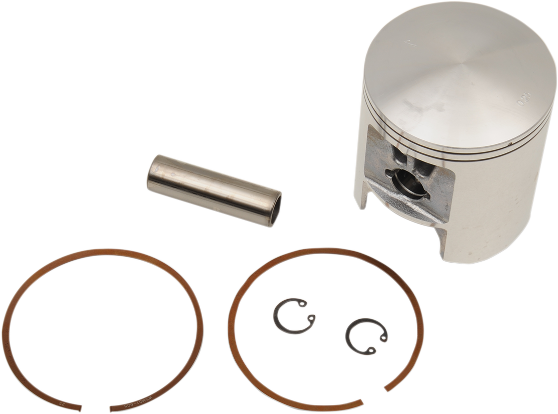 WSM Piston Kit 50-605-06K