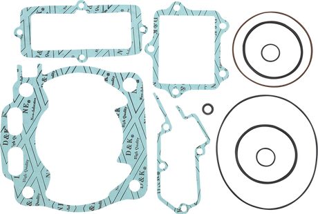 PROX Top End Gasket Set - Yamaha 35.232