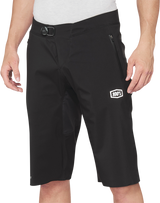 100% Hydromatic Shorts - Black - US 28 40040-00000