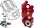 FEULING OIL PUMP CORP. Race Series Oil System - M8 Twin Cooled 7099