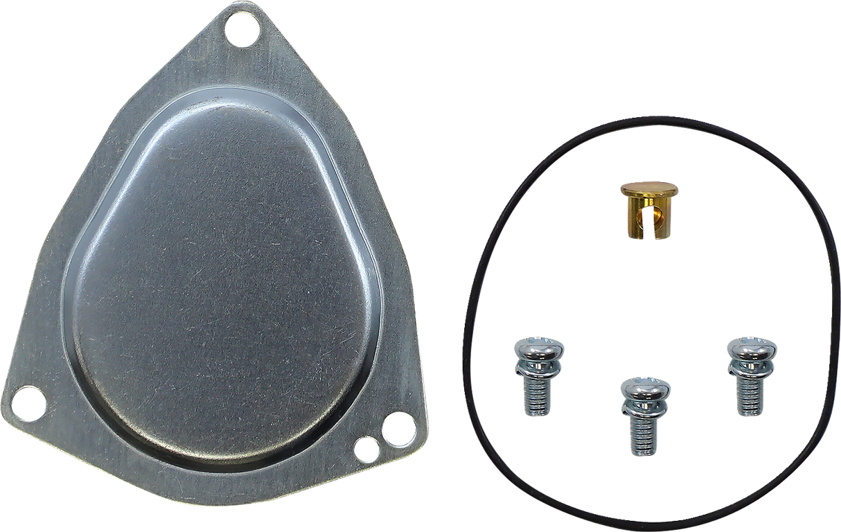 MOOSE UTILITY Carburetor - Can-Am 500-1310-PU