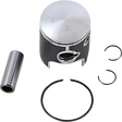 PROX Piston Kit - Standard - KTM 50SX 01.6012.B