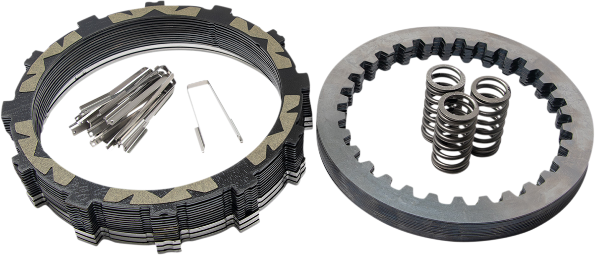 REKLUSE TorqDrive® Clutch Kit RMS-2807009