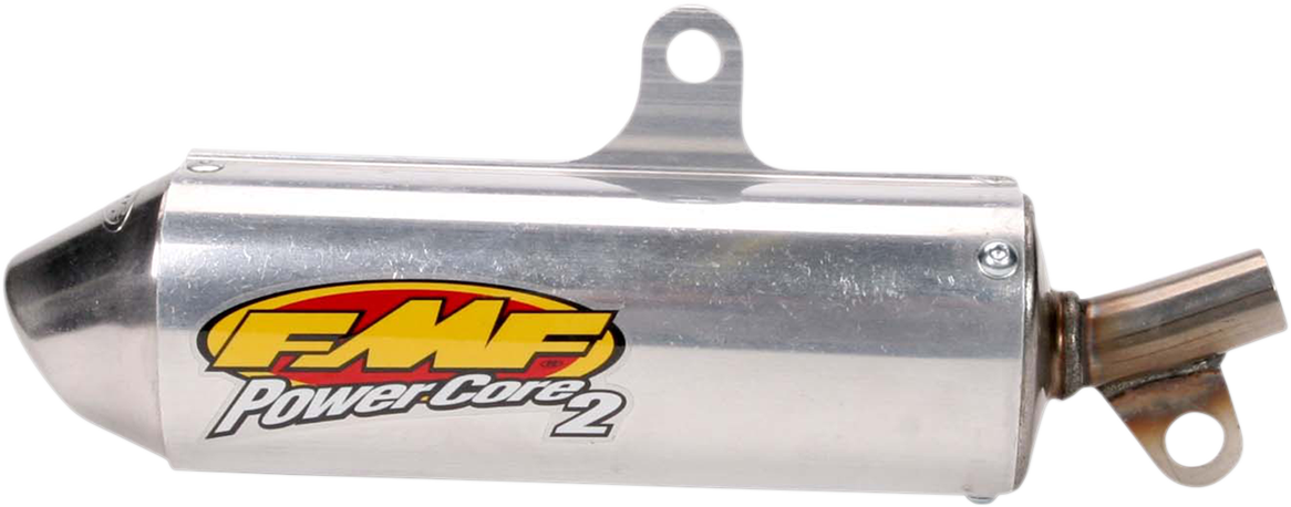 FMF Powercore 2 Silencer 023009 FMF023009