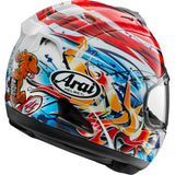 ARAI Corsair-X Helmet - Tetsuta - XS 0101-18585
