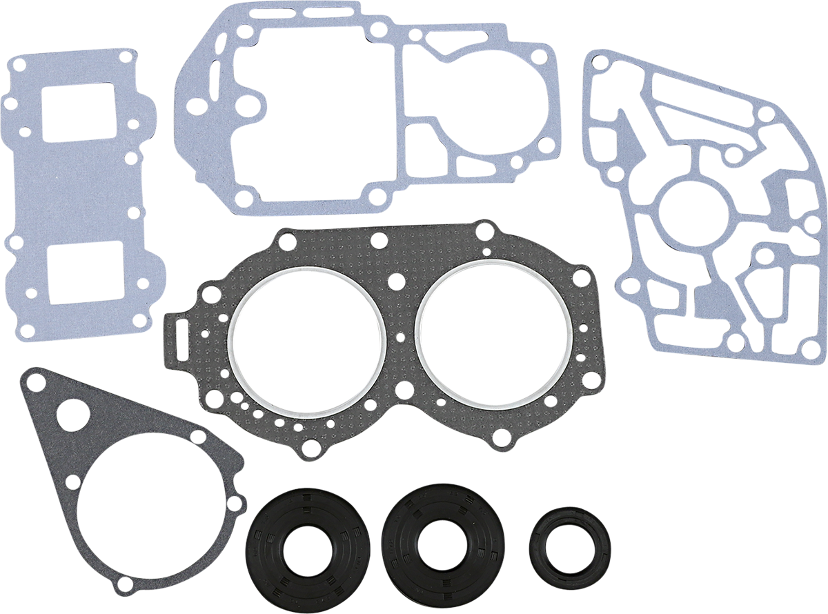 VERTEX Gasket - Top End - 500 Jammer 610114