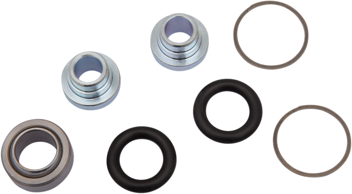 MOOSE RACING Shock Bearing Kit - Front Upper | Rear Upper 21-0026