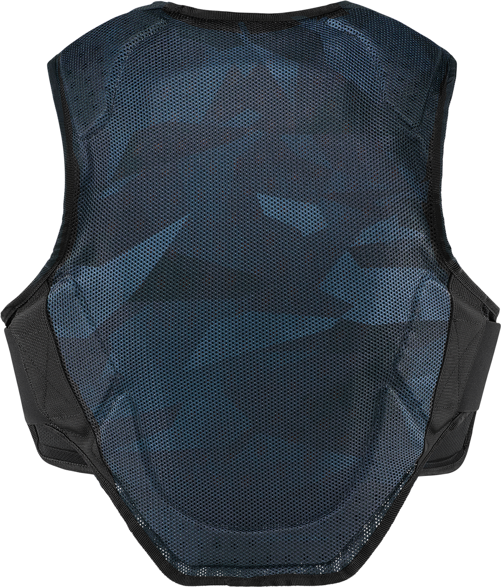 ICON Softcore™ Vest - Dark Camo - 3XL/4XL 2702-0276