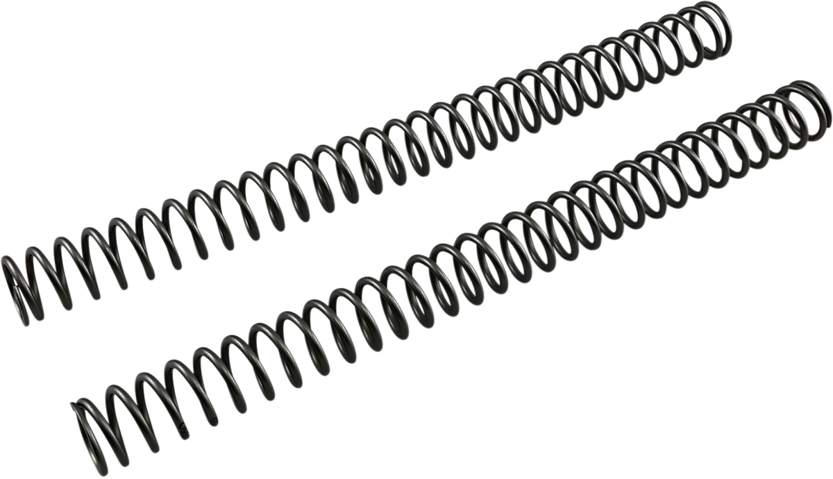 FACTORY CONNECTION Front Fork Springs - 0.50 kg/mm LSV-050