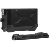 SW-MOTECH Adventure Luggage System - Black - Honda Africa Twin 19-22 ADV.01.942.75001/B