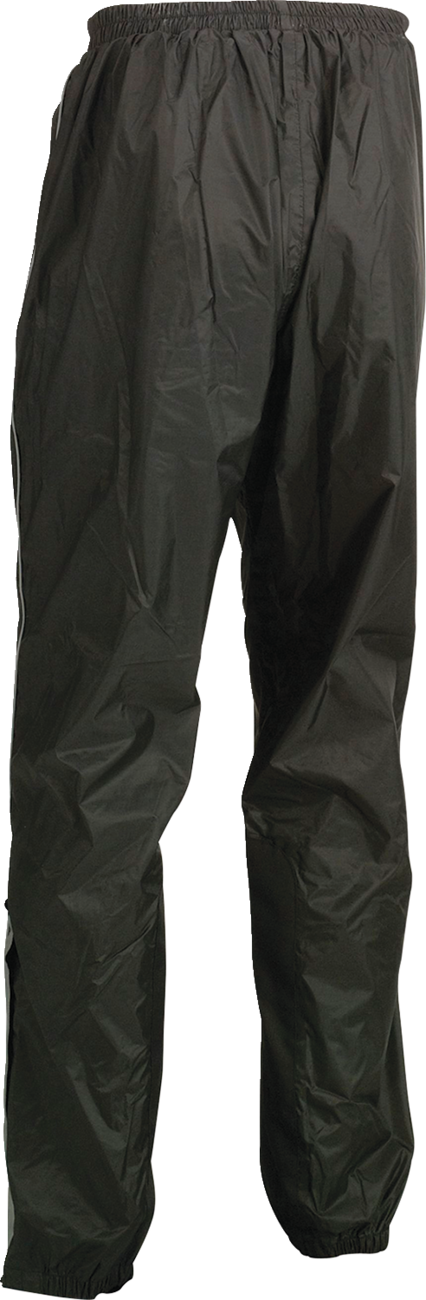 Z1R Waterproof Pants - Black - Small 2855-0607