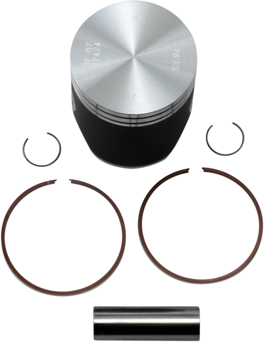 VERTEX Piston Kit 23928A