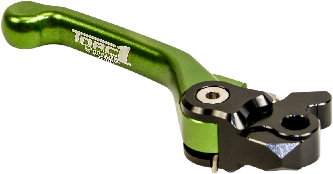 TORC1 Brake Lever - Flex - Green 6812-0208