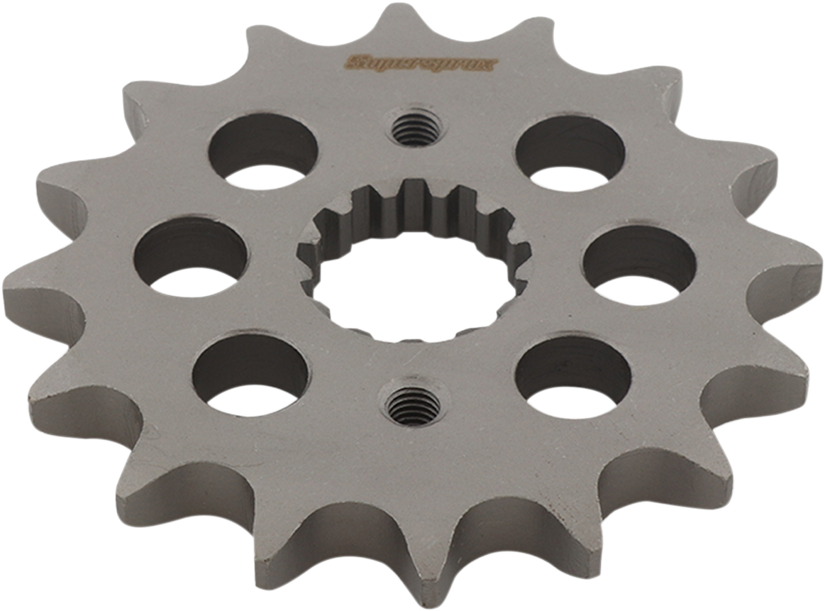 SUPERSPROX Countershaft Sprocket - 16-Tooth CST-513-16-2