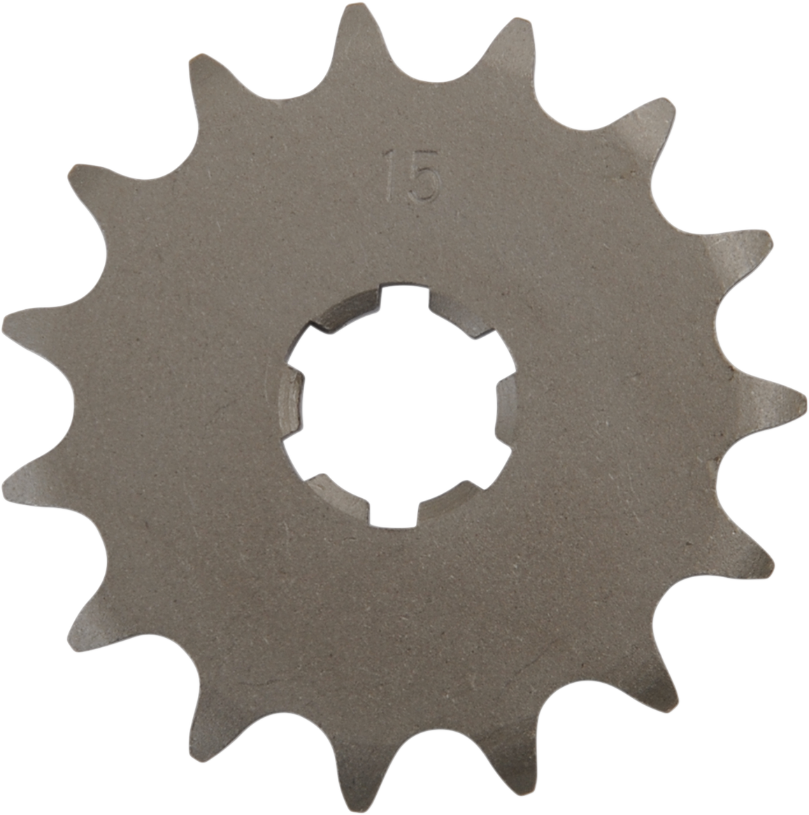 Parts Unlimited Countershaft Sprocket - 15-Tooth 517-17461-50