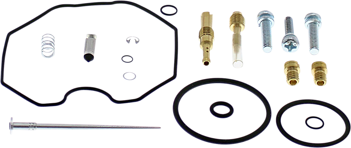 MOOSE RACING Carburetor Repair Kit - Honda 26-10042