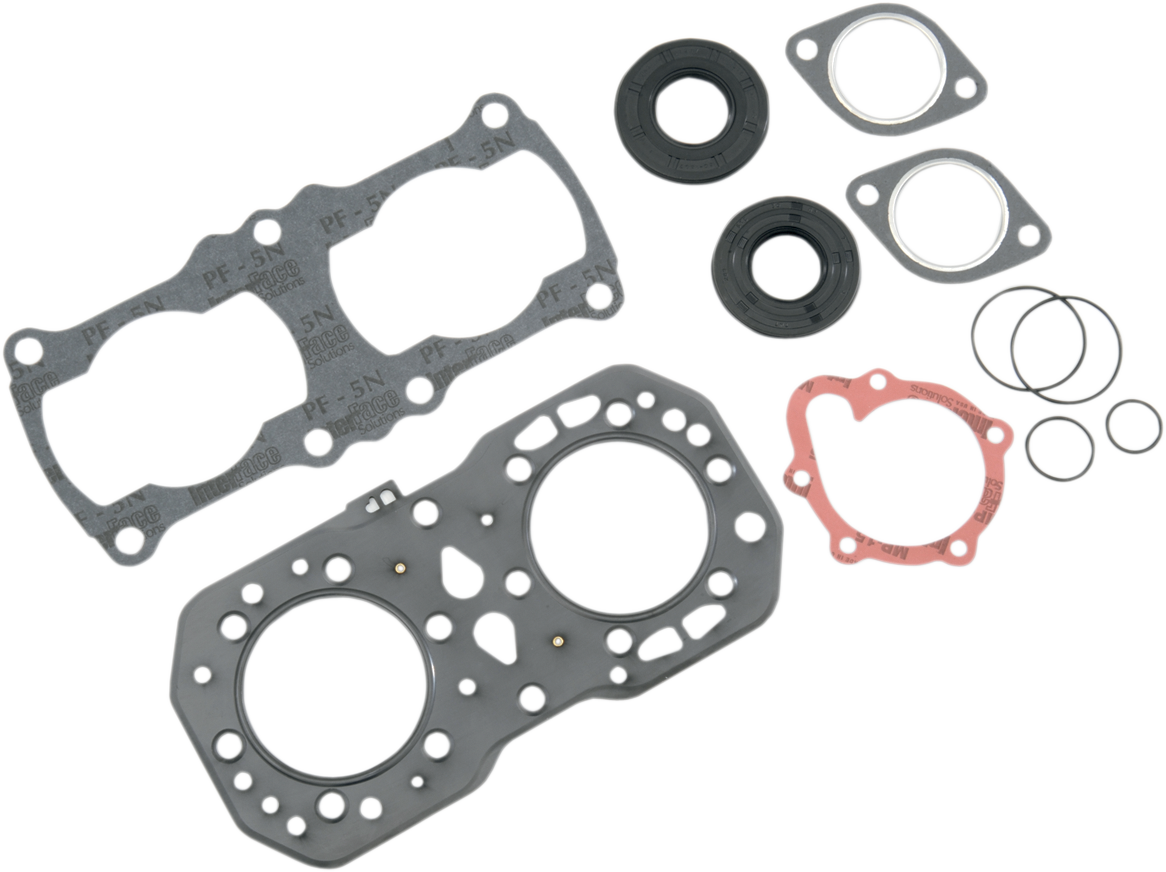 VERTEX Complete Gasket Set - Polaris 711232