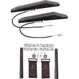 RAVEK Apex Lights™ - Running - White - Teryx 67-301S